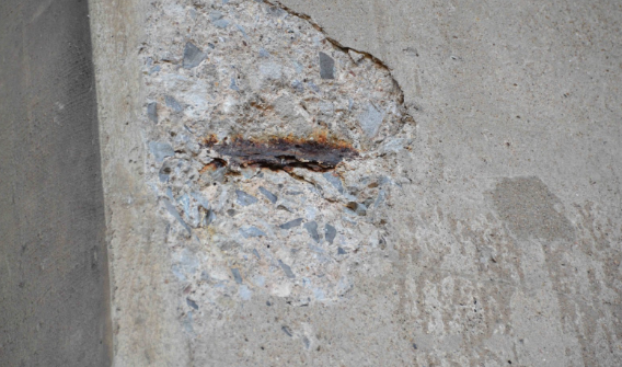 7 Tips To Protect Exposed Concrete Bonita