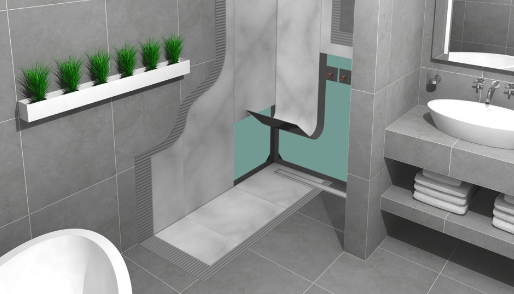 How To Waterproof Concrete In Bathrooms Bonita?