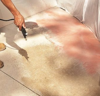 5 Tips To Remove Common Stains From Concrete Patio Bonita
