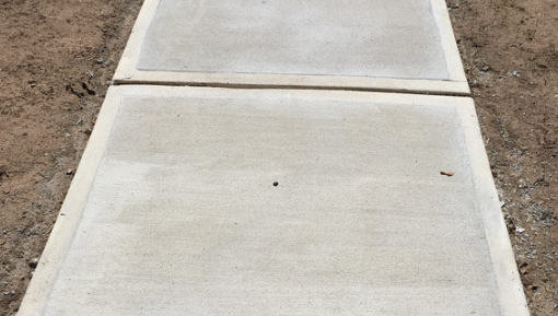 7 Things To Remember Before Using The Concrete Sidewalk Service In Bonita