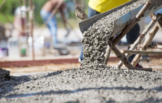 7 Reasons Concrete Is Better Than Asphalt In Bonita