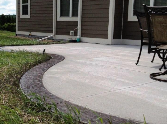 7 Tips To Choose The Ideal Concrete Patio For Your Needs In Bonita