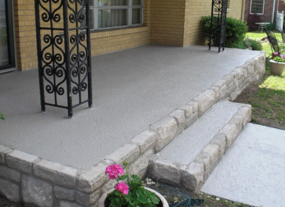 7 Tips To Make Your Concrete Porch Look Better In Bonita