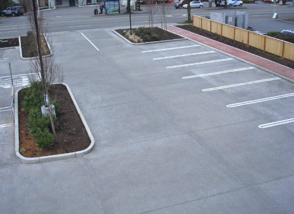 7 Reasons That Concrete Is The Best Material For Parking Lots In Bonita