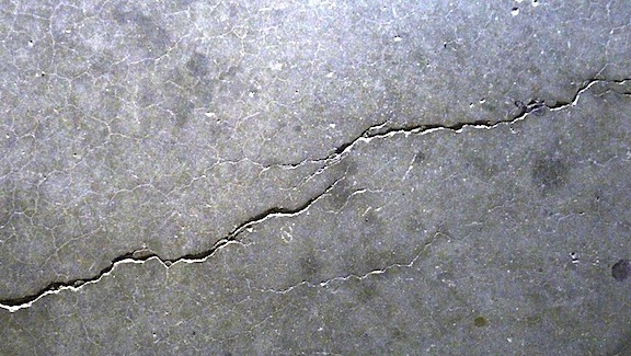 5 Tips To Cure Cracks In Concrete Steps In Bonita