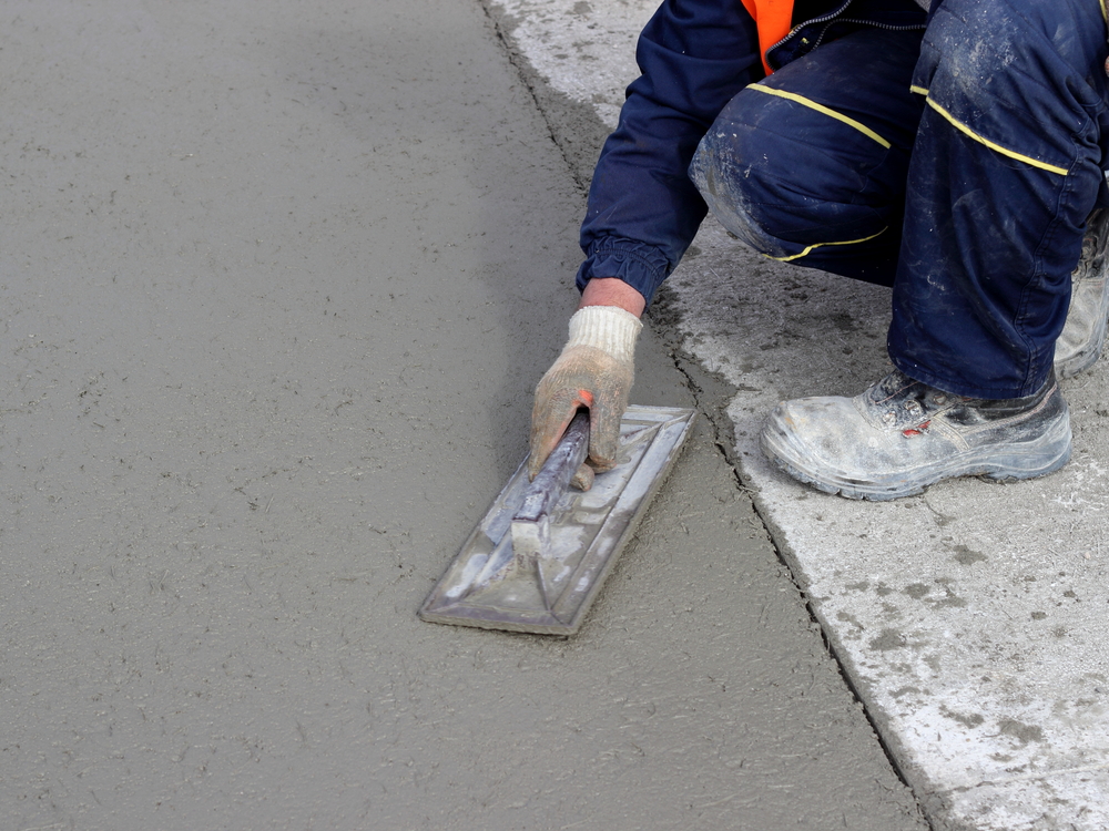 5 Tips To Choose Right Concrete Contractor For Your Concrete Driveway In Bonita
